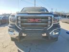 2017 GMC Sierra K1500 SLT