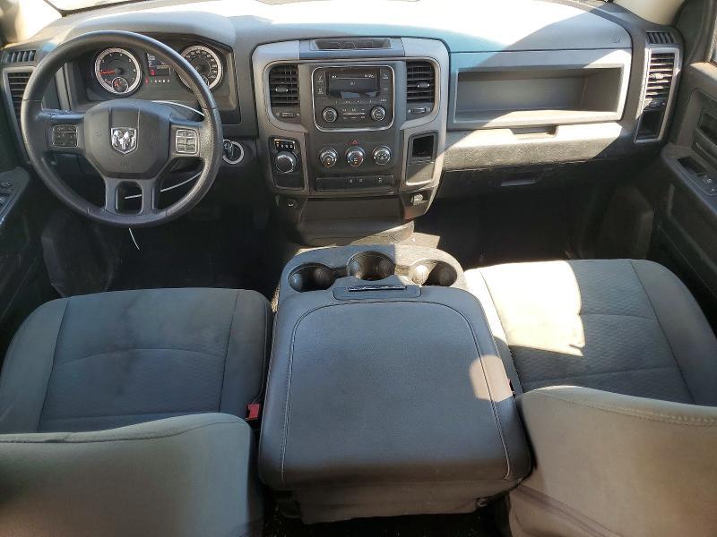 2020 Dodge Ram 1500 Classic Tradesman