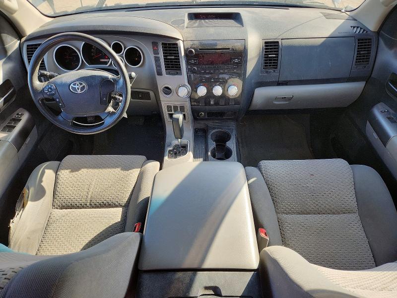 2010 Toyota Tundra