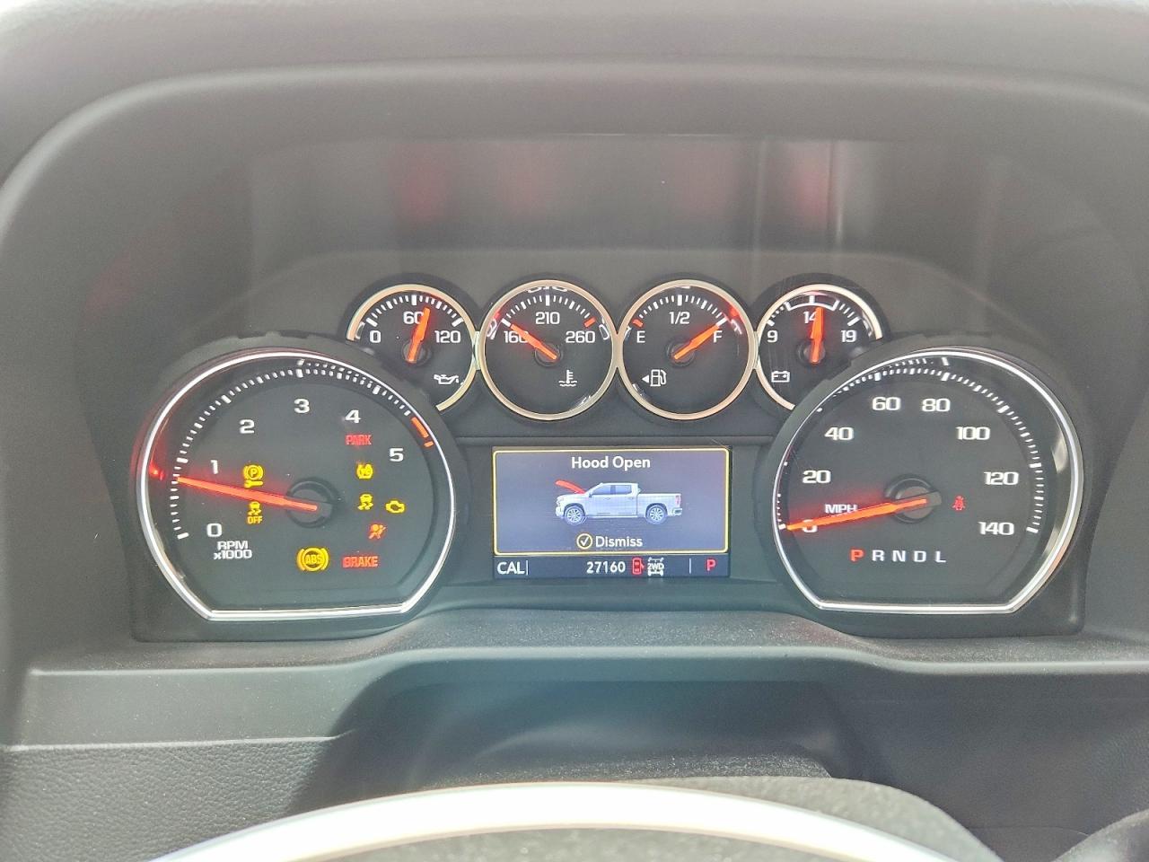 2022 Chevrolet Silverado K2500 Custom