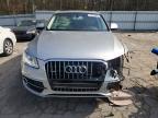 2016 Audi Q5 Prestige S-line
