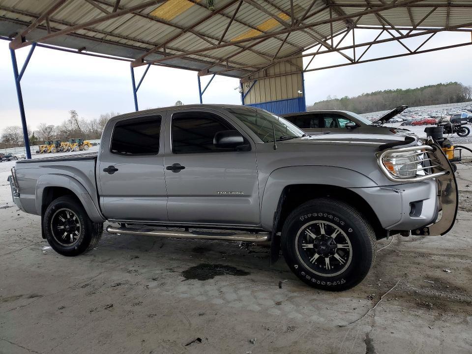2014 Toyota Tacoma Prerunner V6
