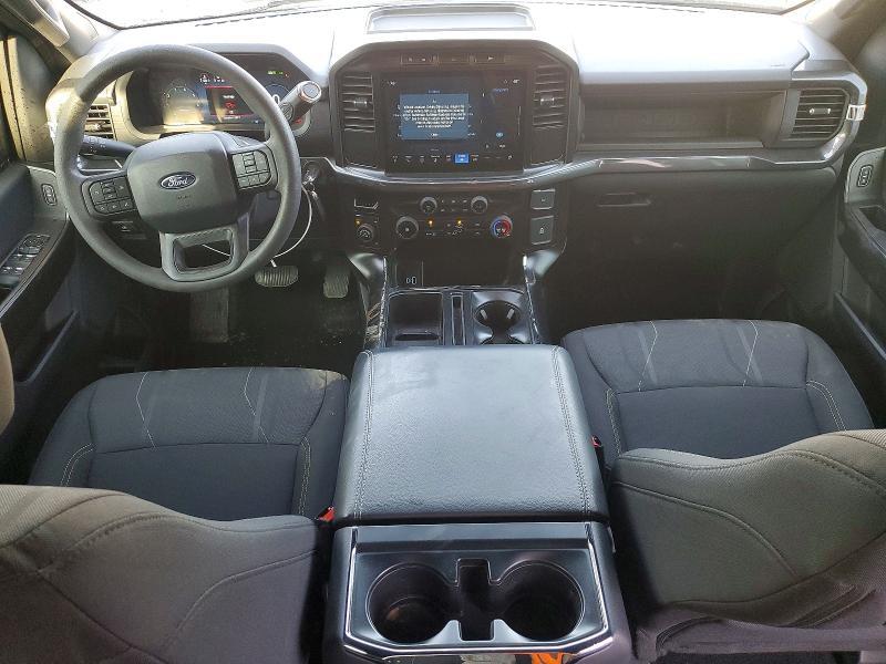 2024 Ford F150 STX
