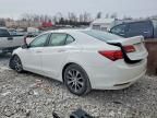 2015 Acura Tlx Tech
