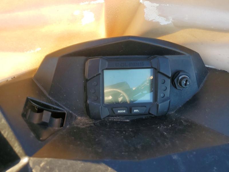 2013 POL A 800 Rush PRO-R