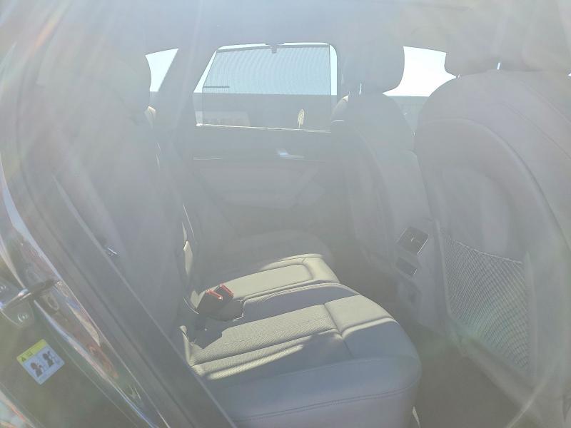 2019 Audi Q5 Prestige