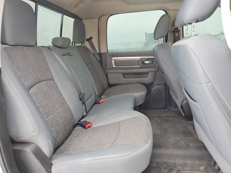 2017 Dodge Ram 1500 slt