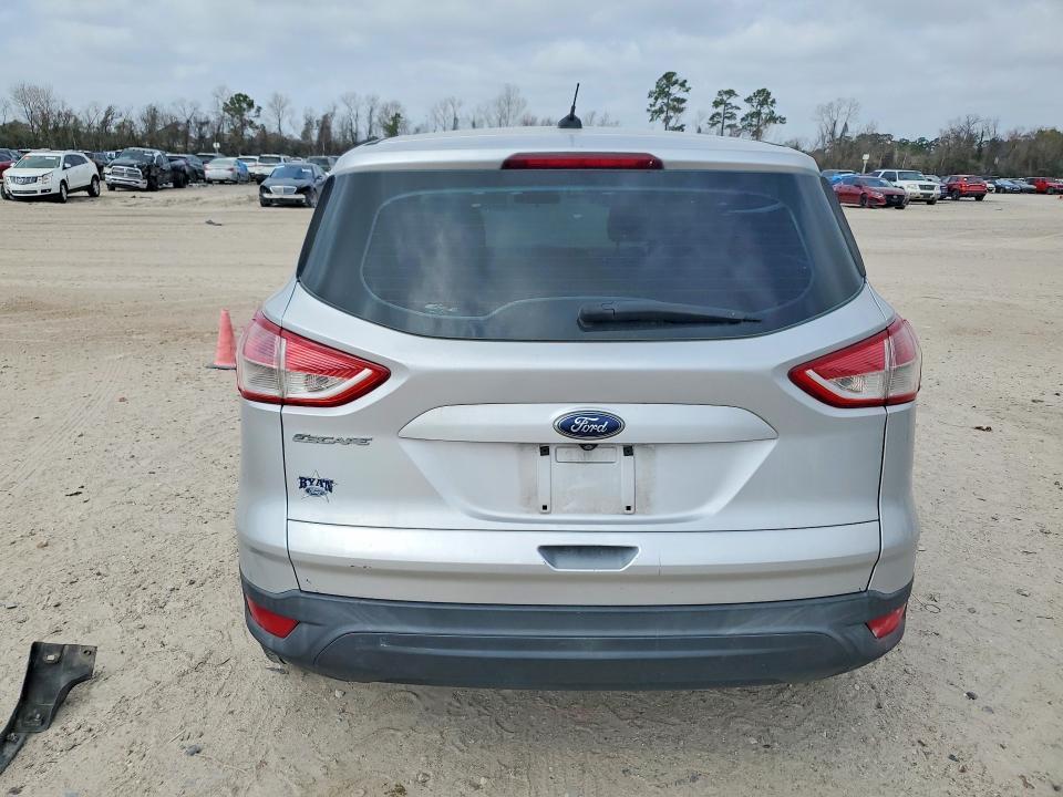 2014 Ford Escape s