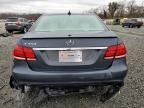 2014 Mercedes-Benz E 350