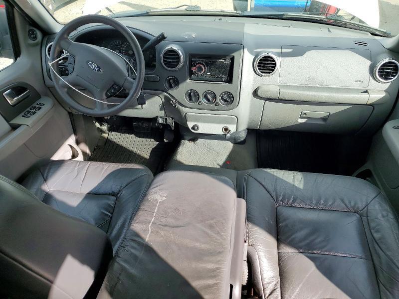 2004 Ford Expedition xlt