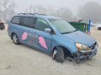 2007 Honda Odyssey ex