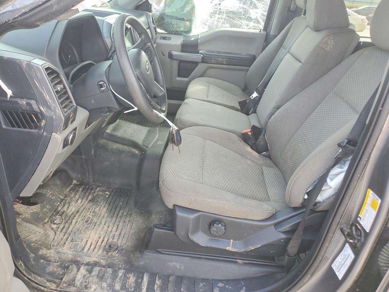 2022 Ford F250 Super Duty