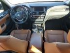 2016 BMW X3 Xdrive28d