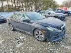 2016 Honda Civic exl