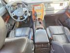 2010 Jeep Commander Limited