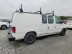 2006 Ford E150 Delivery Van