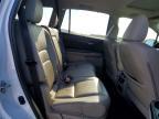 2020 Honda Pilot exl