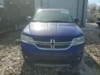 2012 Dodge Journey sxt