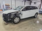 2015 Dodge Journey se