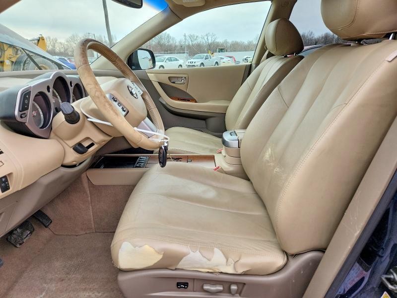 2006 Nissan Murano
