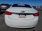 2016 Chevrolet Impala ls