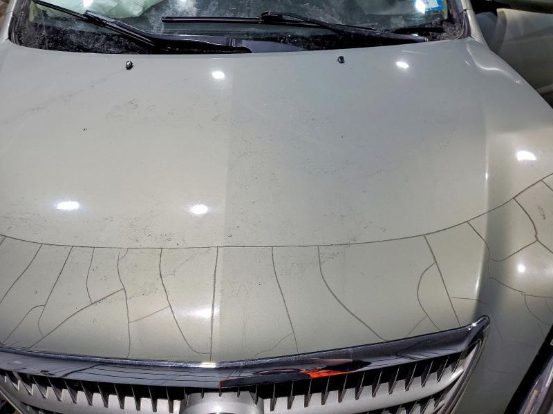 2008 Lexus Rx 400h Base