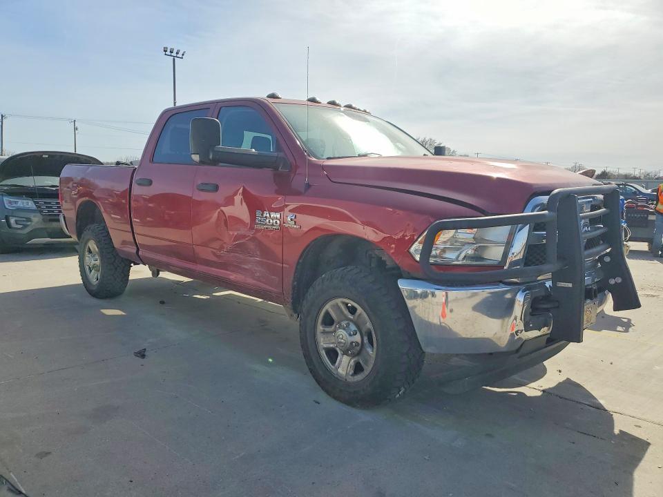 2015 Dodge Ram 2500 st