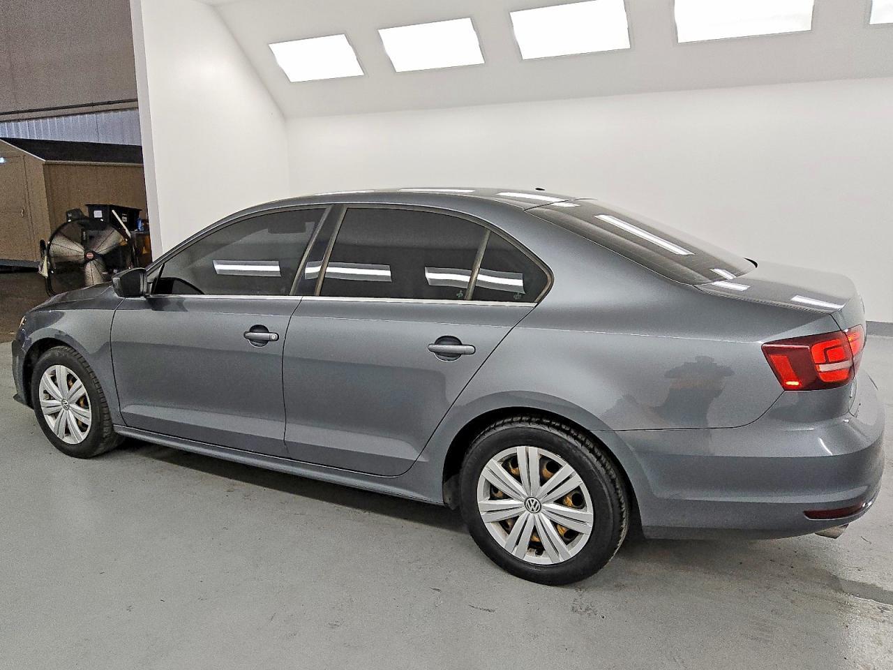 2017 Volkswagen Jetta s