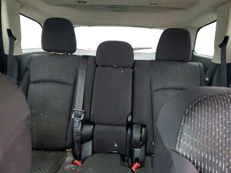 2014 Dodge Journey sxt