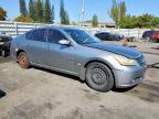 2006 Infiniti M35 Base