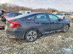 2016 Honda Civic exl
