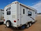 2005 KZ Recreational Vehicle (RV)-Camper