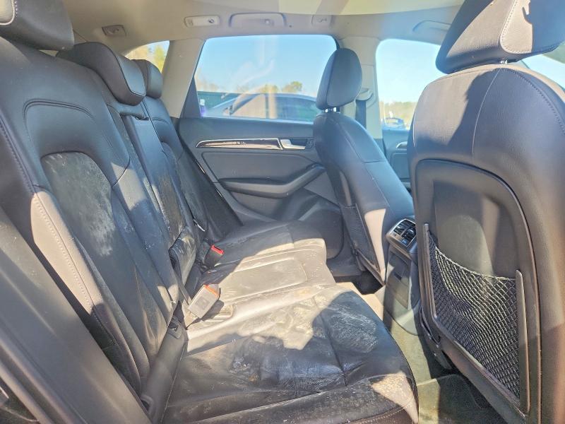 2014 Audi Q5 Premium Plus