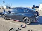 2017 Nissan Sentra sr Turbo
