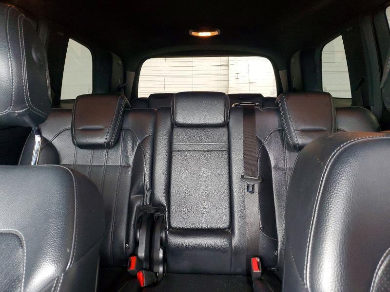 2017 Mercedes-Benz Gls 450 4matic