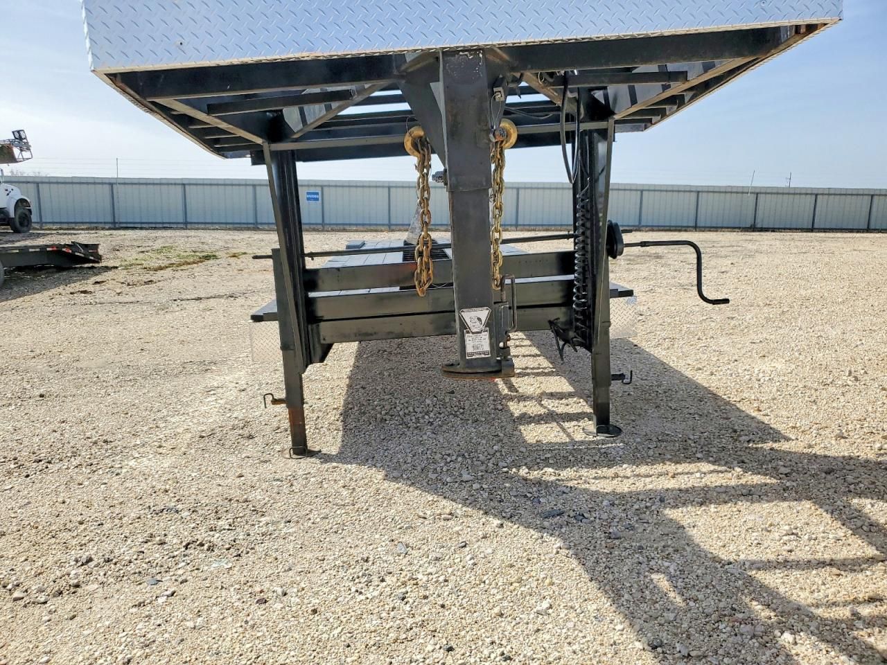 2022 Contender Trailer