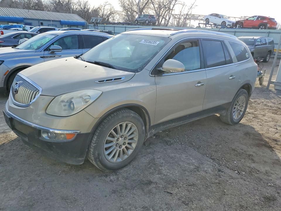 2011 Buick Enclave cxl
