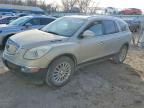 2011 Buick Enclave cxl