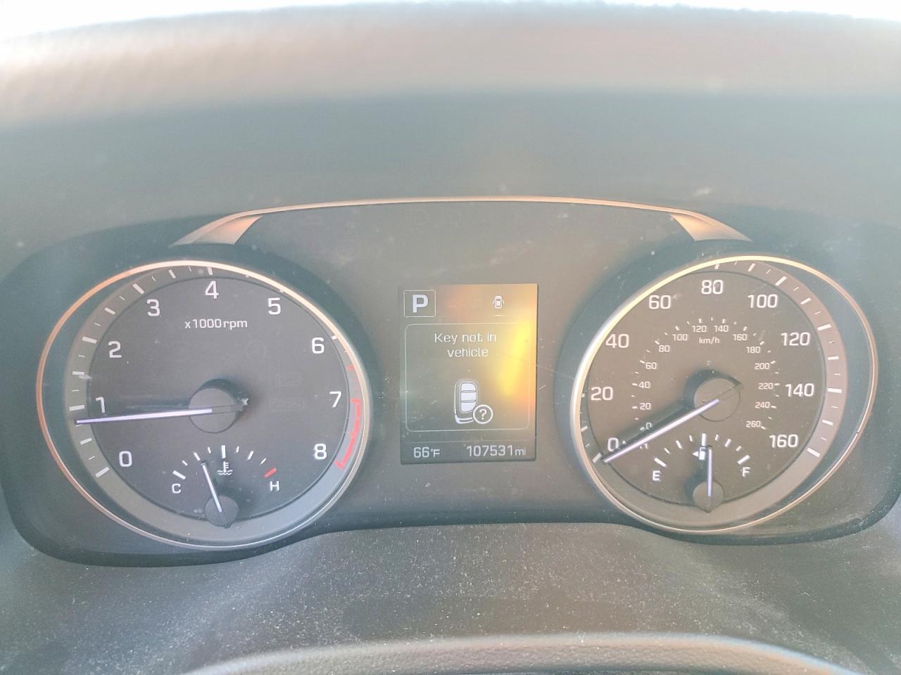 2017 Hyundai Elantra Value Edition