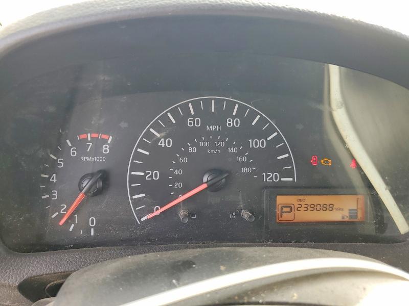 2015 Chevrolet City Express lt