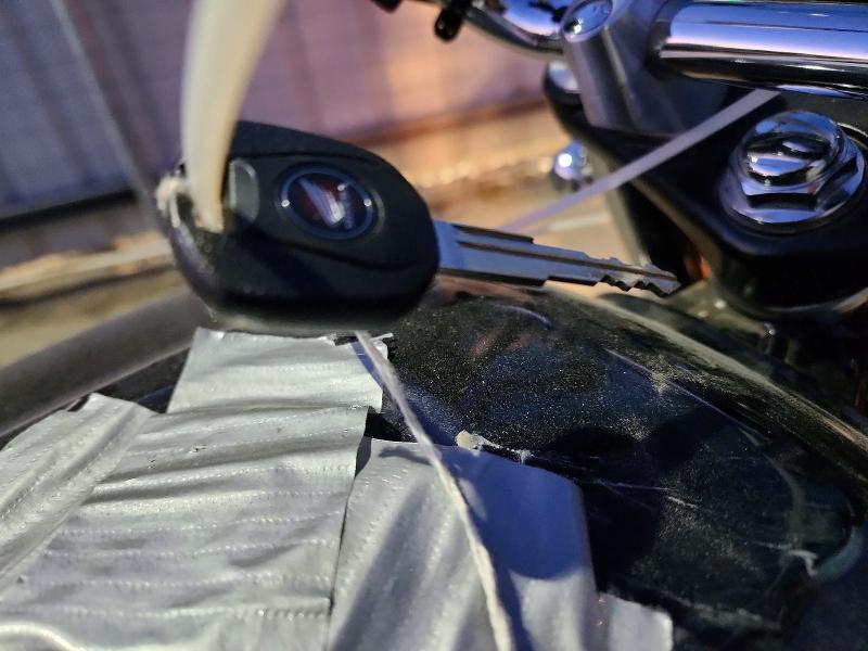 2014 Honda CB1100