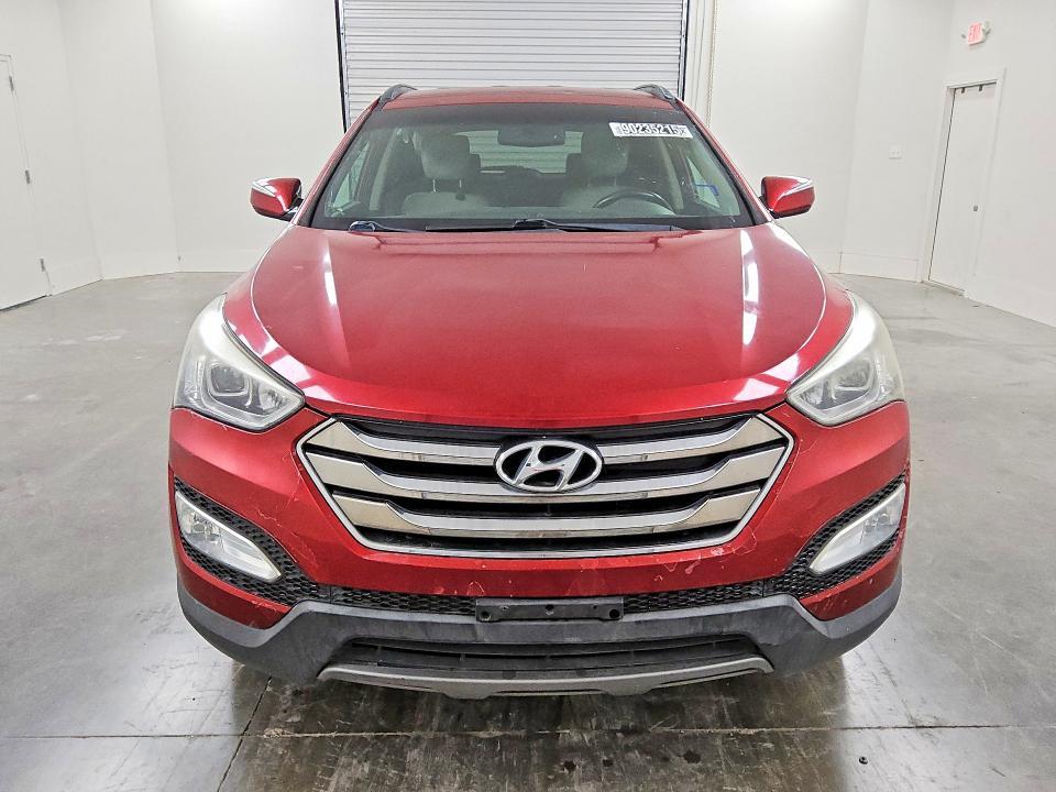 2014 Hyundai Santa fe Sport 2.0t