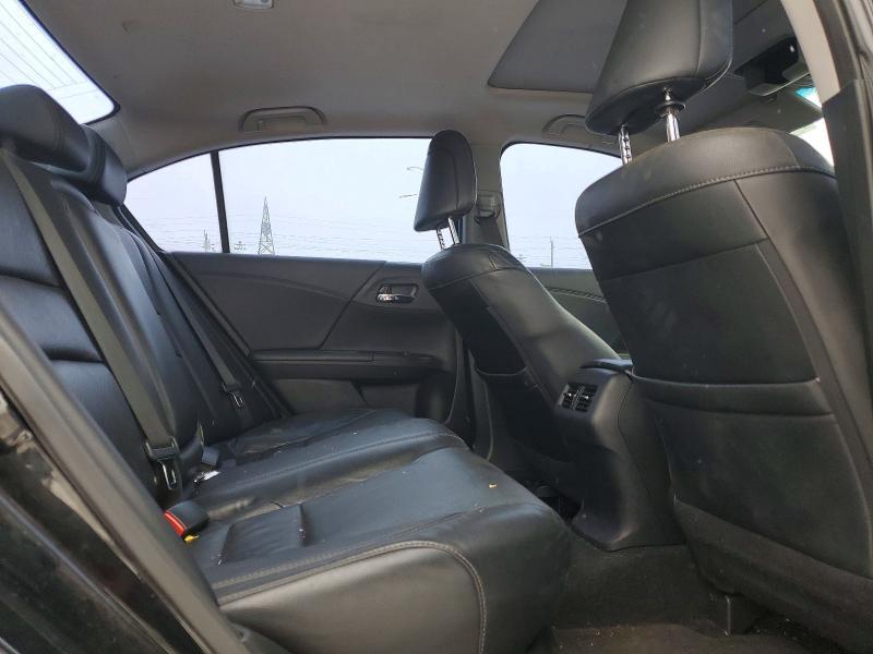 2015 Honda Accord Touring