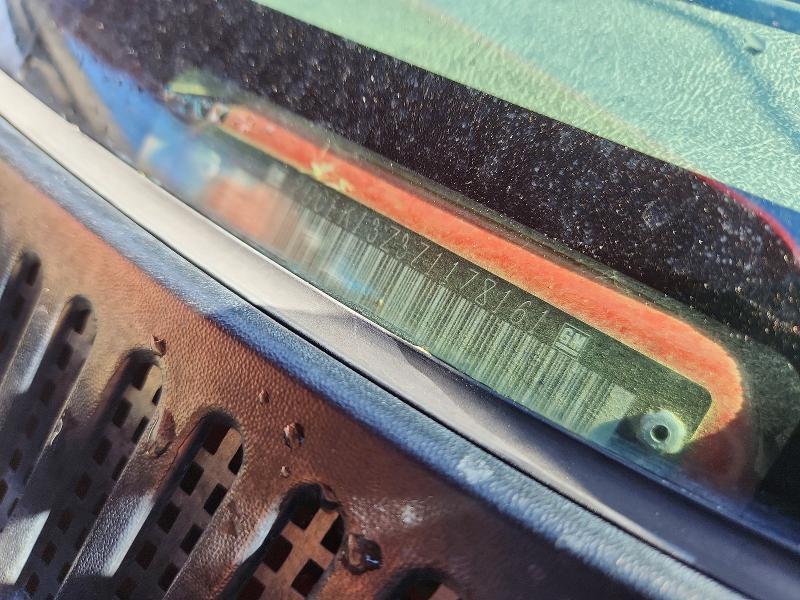 2007 Chevrolet Silverado K1500 Classic Crew Cab