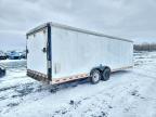 2010 Wells Cargo Enclosed Cargo Trailer