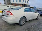 2008 Mercury Milan