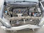 2015 Honda Civic exl
