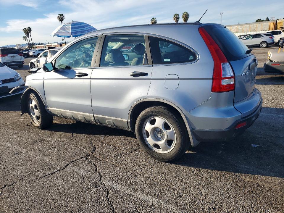 2008 Honda Cr-v lx