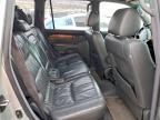 2004 Lexus Gx 470 Base