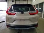 2017 Honda Cr-v exl